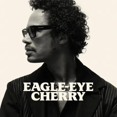 Eagle-Eye Cherry