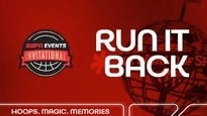 Espn Events Invitational Hospitaltity Add-on