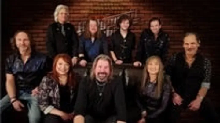 Hollywood Nights - The Bob Seger Experience