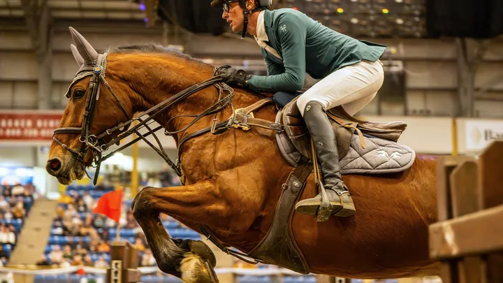 Grand Prix - Mon. Jan. 18 6pm