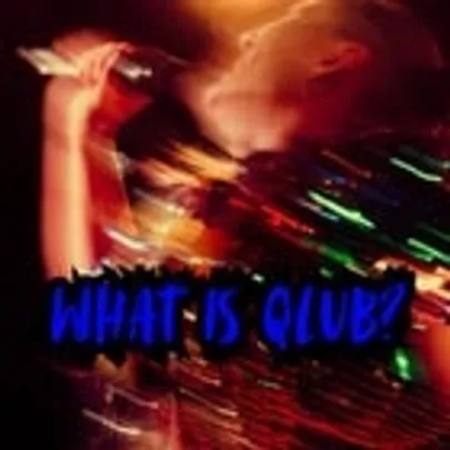 What is Qlub?—hosted by Hera the Fox and special guests