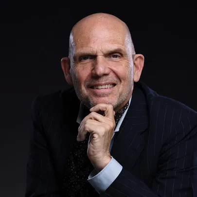 Jaap van Zweden & Vadim Gluzman