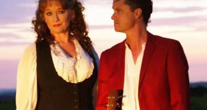 SoundBox Spring Thing presents: Kathryn Roberts & Sean Lakeman