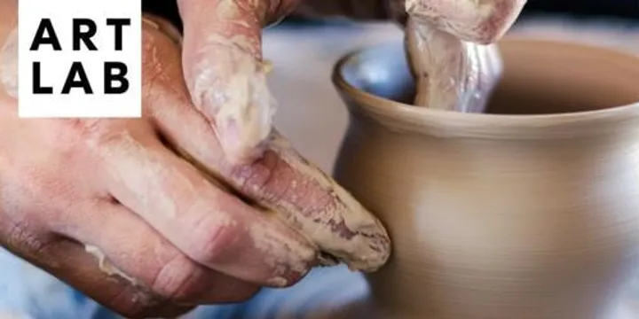 Art Lab: Wheel on Thursday
