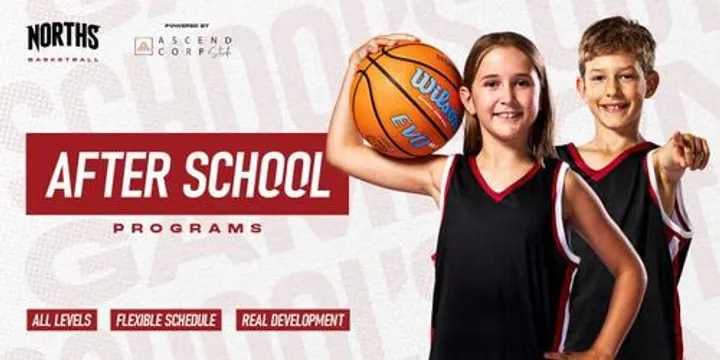 Term 4 After School Programs