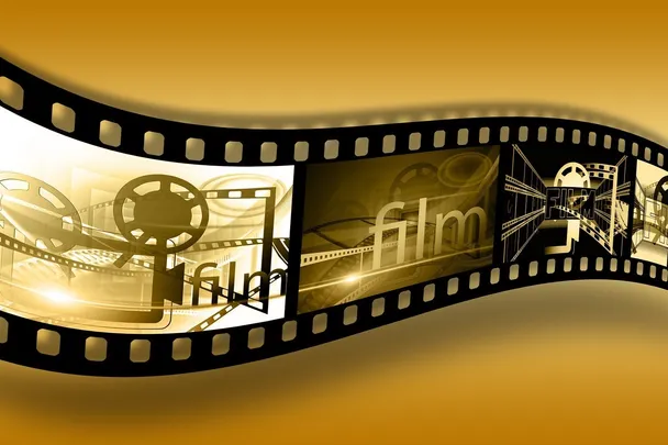 PäiväKino