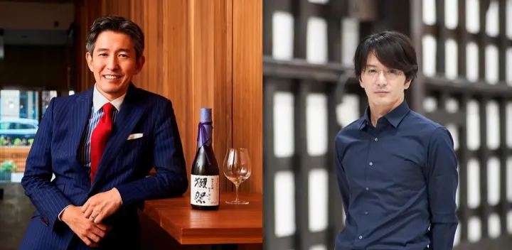 【2026稲門祭 本部企画】酒造稲門会主催トークイベント「獺祭×新政  大人気酒蔵の経営者が語る日本酒のミライとは？？」（入場無料）