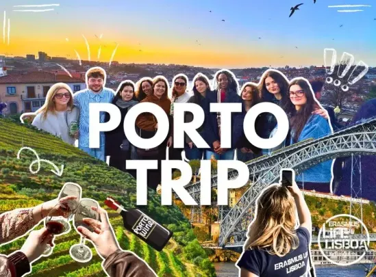 Porto & Douro Valley Trip