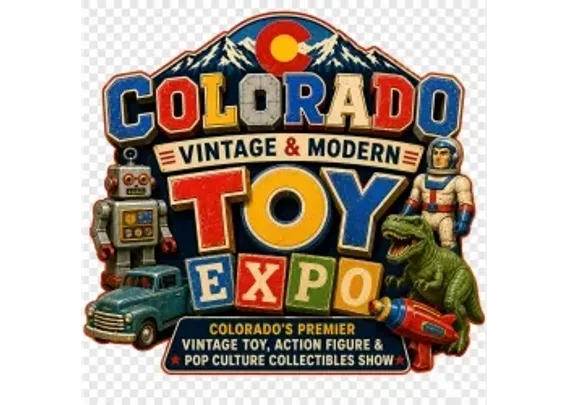 colorado toy expo