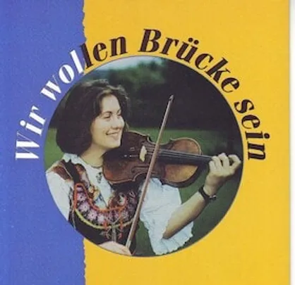 32. Europäisches Volksmusikkonzert - Wir wollen Brücke sein