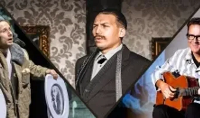 Magyar Hősök előadás