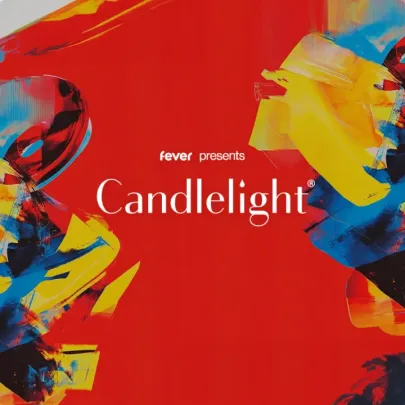 Candlelight: Tributo a Vasco Rossi