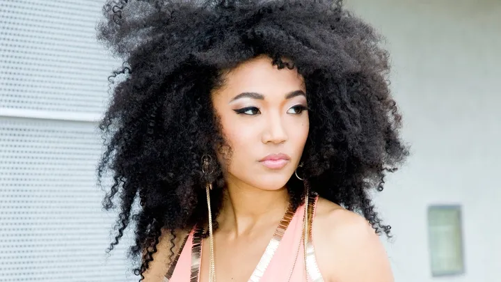 Judith Hill