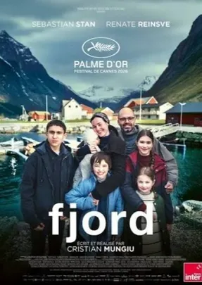 Ciné-actuel - "Fjord VOST"