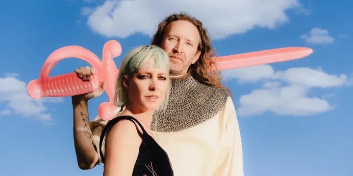 Sylvan Esso