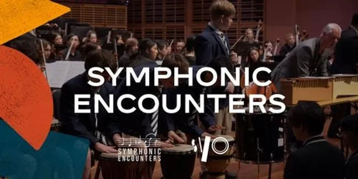 Symphonic Encounters: Carmen Suite, Bizet (Secondary, 2027)