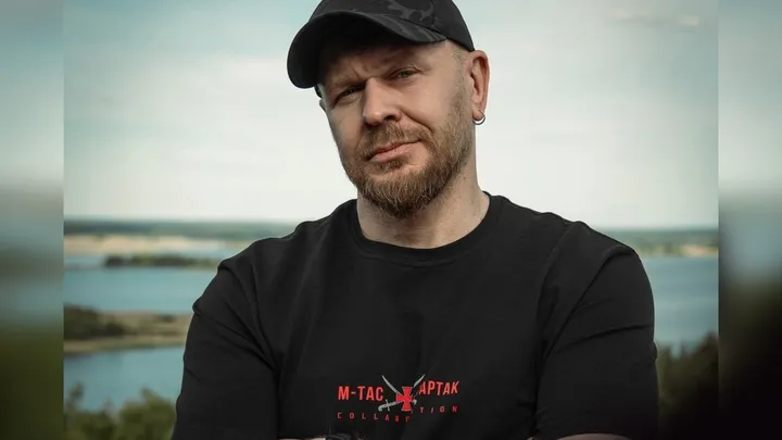Олександр Положинський