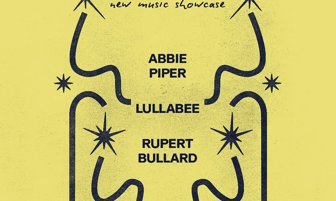 New Music Showcase