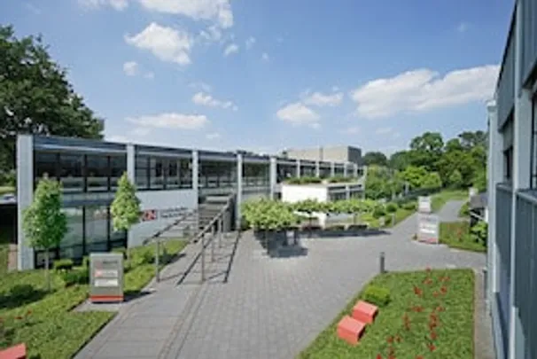 Unternehmensbesichtigungen bei den Grafschafter Nachrichten - Inside GN