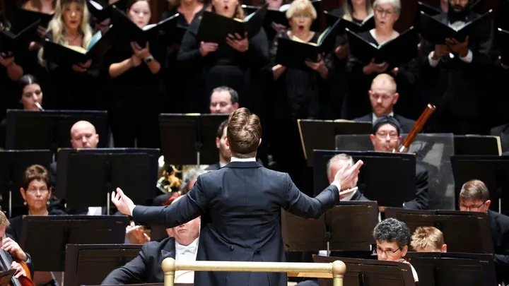 Jax Symphony: Tristan & Aida Suites