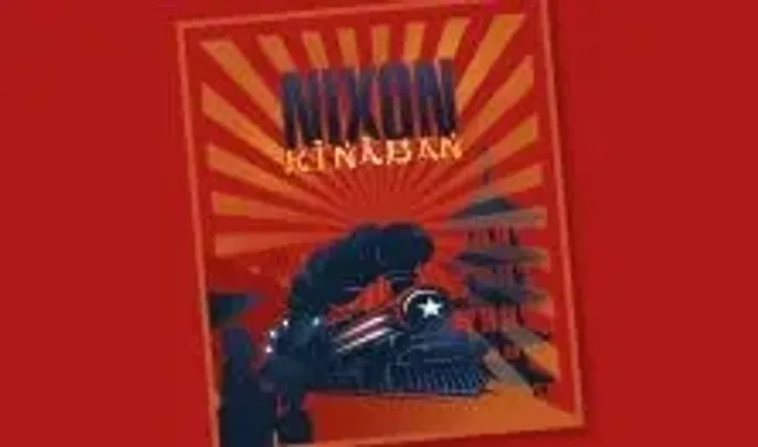Nixon Kínában