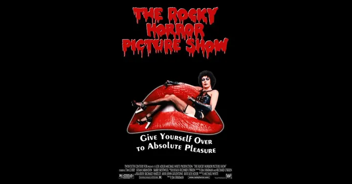 The Rocky Horror Picture Show [M] 106mins @ Berninneit