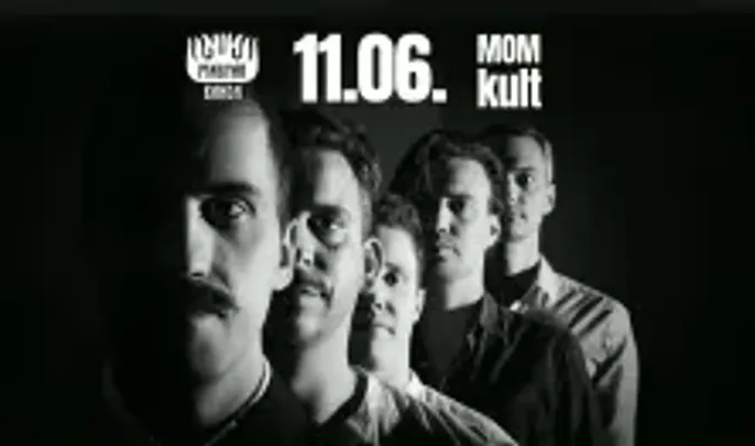 Magyar Banda koncert
