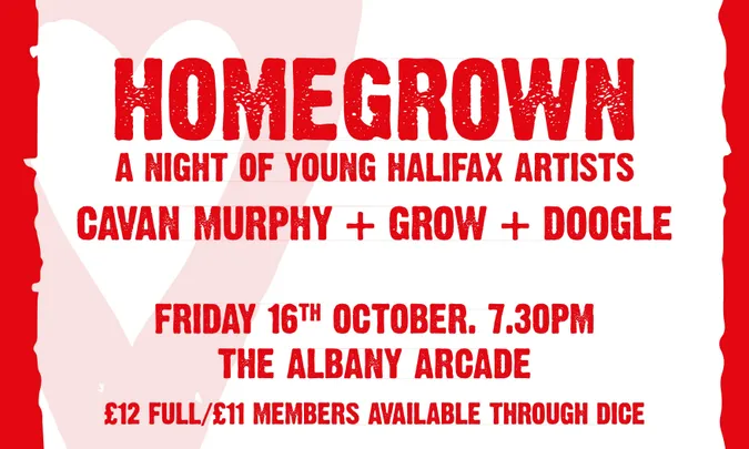 Home Grown
