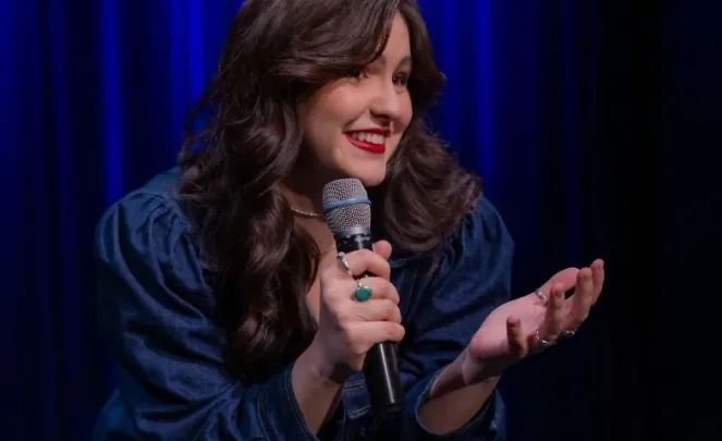 Julia Steiner mit "Warum du morgen noch leben könntest"