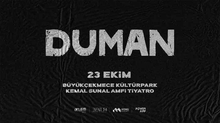 Duman