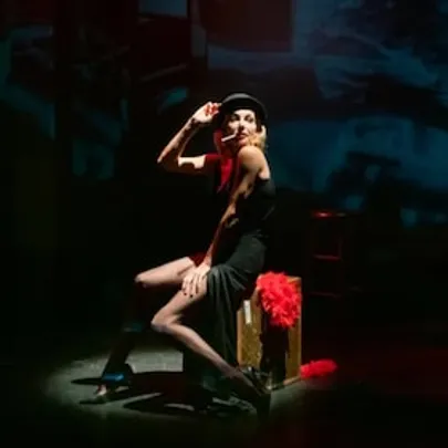 Ute Lemper - Rendezvous with Marlene