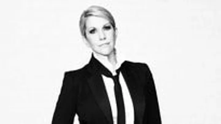 Joyce DiDonato