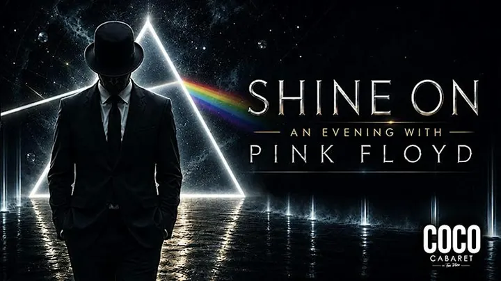 Shine On: An Evening with Pink Floyd