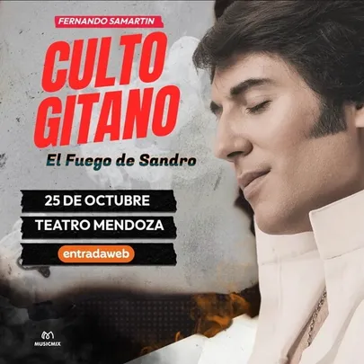 CULTO GITANO