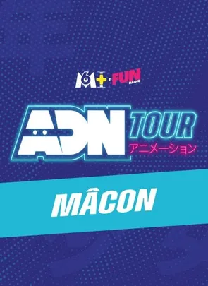 ADN TOUR OFFICIEL 2026