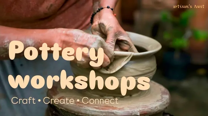 Pottery Workshop