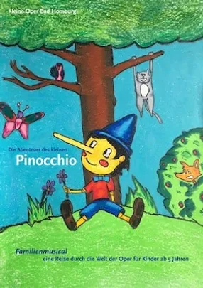 Pinocchio