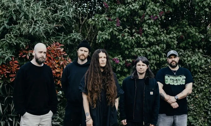 OATHBREAKER + SPECIAL GUESTS PORTRAYAL OF GUILT