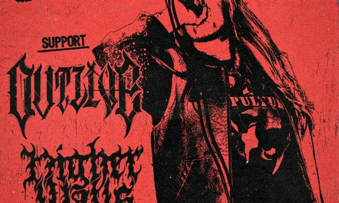 FALSE REALITY / OUTLIVE / HIGHER WALLS