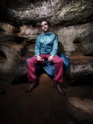 Ma vie sous les tentes