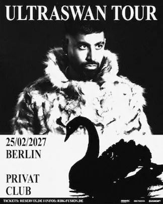 ABHIR - ULTRASWAN TOUR