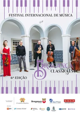 UM CONCERTO DE NATAL - BRAGANÇA CLASSICLAB