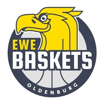 RASTA Vechta - EWE Baskets Oldenburg