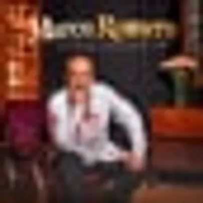 MARCO ROMERO UNA NOCHE PARA CANTAR