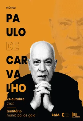 Paulo de Carvalho
