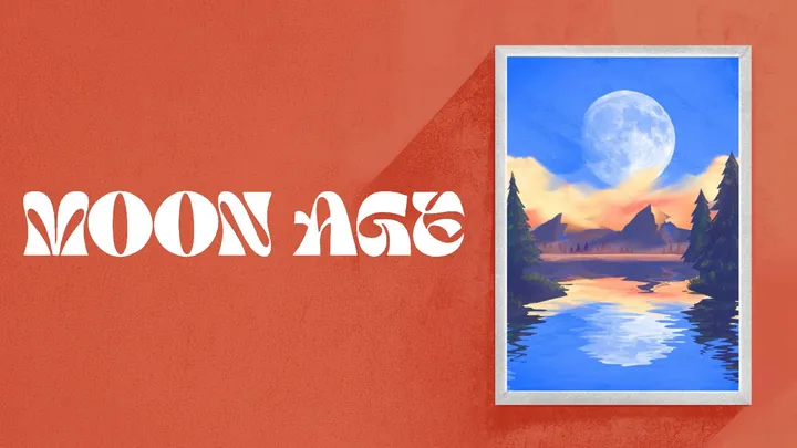 Moon Age | Manchester, SOUP