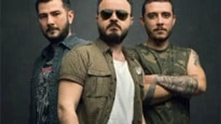 Oktoberfest X Antalya Müzik Festivali - 3.Gün (Duman - Seksendört)