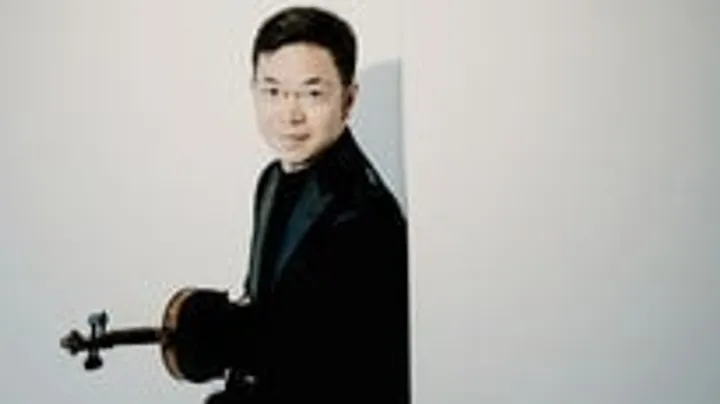 Mozart & Brahms : Tucson Symphony Orchestra