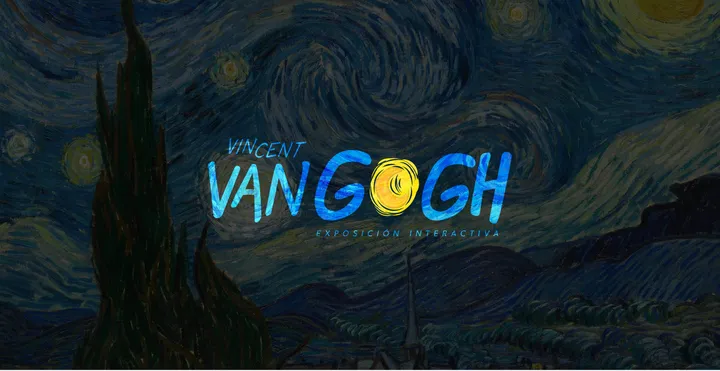 Vincent Van Gogh, El color de sus emociones