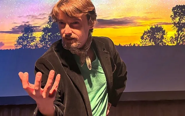Ghost Stories and Legends of the Shore